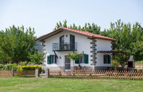 Sithonia Casa | Pratsas House