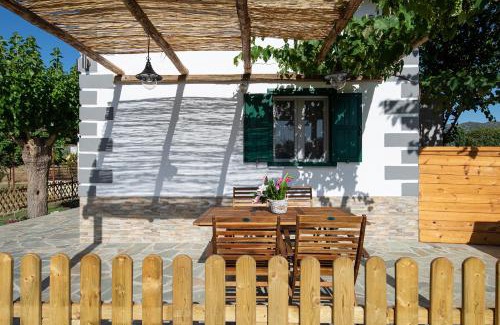 Sithonia Casa | Pratsas House