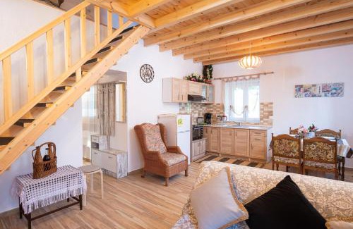 Sithonia Casa | Pratsas House