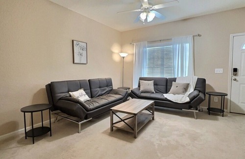 Prattville Casa | Prattville 2 bed/2.5 bath Townhome!