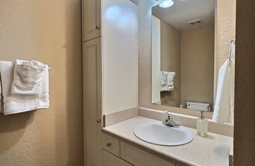 Prattville Casa | Prattville 2 bed/2.5 bath Townhome!