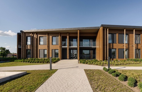 Mikolajki Apartamento | Pratum Resort - LoftAffair