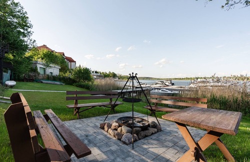 Mikolajki Apartamento | Pratum Resort - LoftAffair