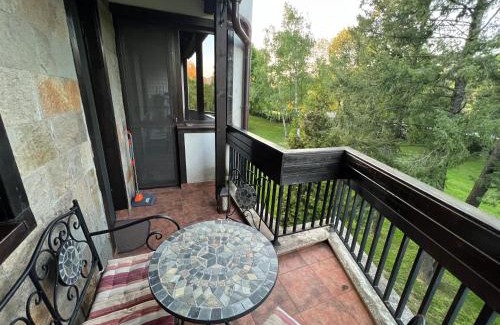 Pravets Apartamento | Pravets Lake Panorama Apartments