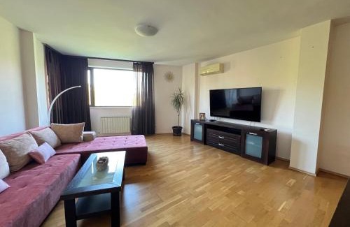 Pravets Apartamento | Pravets Lake Panorama Apartments