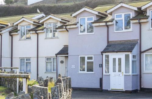 Hope-Cove Casa | Prawn Cottage