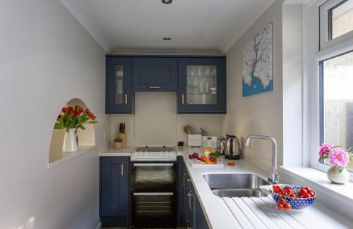 Hope-Cove Casa | Prawn Cottage