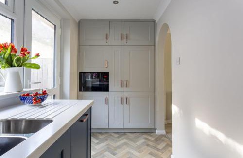 Hope-Cove Casa | Prawn Cottage
