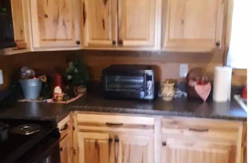 Dayton Apartamento | Prayer Cabin