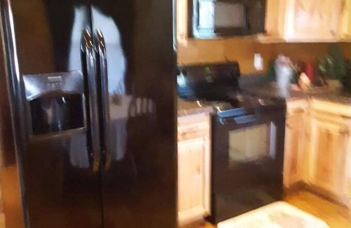 Dayton Apartamento | Prayer Cabin