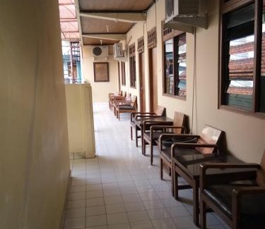Prawirotaman Casa | Prayogo Lama Family GH Prawirotaman