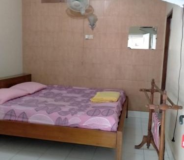 Prawirotaman Casa | Prayogo Lama Family GH Prawirotaman