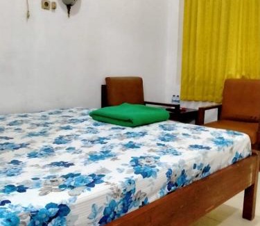 Prawirotaman Casa | Prayogo Lama Family GH Prawirotaman