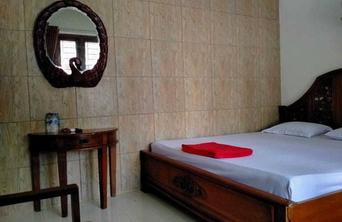 Prawirotaman Casa | Prayogolama Guest House