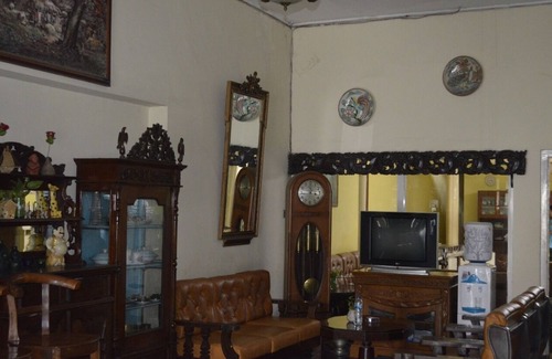 Prawirotaman Casa | Prayogolama Guest House
