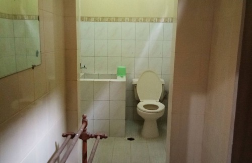 Prawirotaman Casa | Prayogolama Guest House