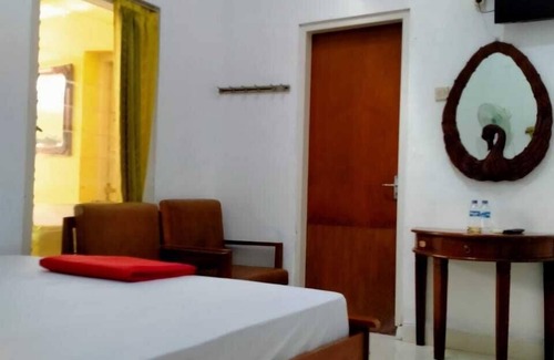 Prawirotaman Casa | Prayogolama Guest House