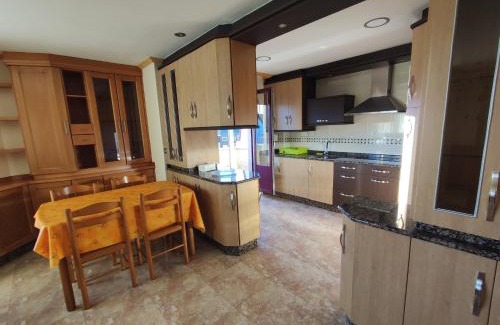 Maceira Apartamento | Praza do Concello The Way