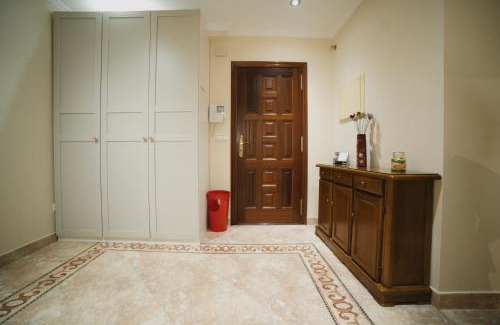 Maceira Apartamento | Praza do Concello The Way