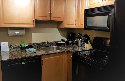 Canmore Hotel | PRC Annex - Pet Friendly