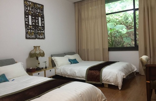 Qixing Casa | Prdeiction Hotel