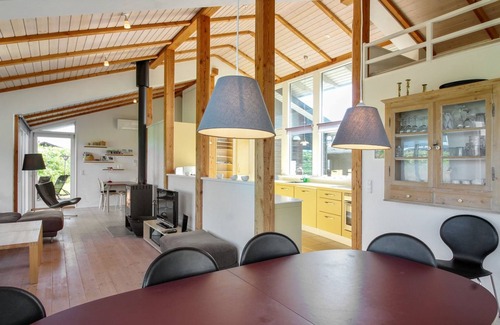 Hjørring Casa | "Preben" - 500m from the sea by Interhome