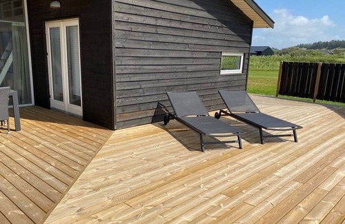 Hjørring Casa | "Preben" - 500m from the sea by Interhome