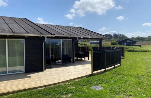 Hjørring Casa | "Preben" - 500m from the sea by Interhome