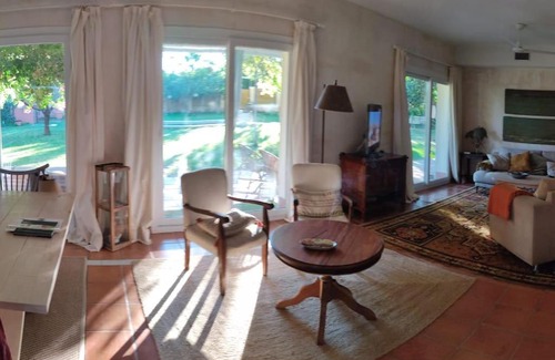 Valencina de la Concepción Villa | Preciosa villa con jardin y piscina privada