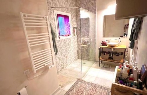 Valencina de la Concepción Villa | Preciosa villa con jardin y piscina privada