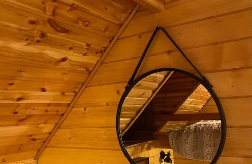 Pradollano Chalet De Esquí | Preciosa cabaña con vistas a la montaña