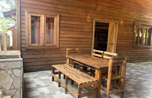 Chiquilistlán Otro | Preciosa cabaña rustica