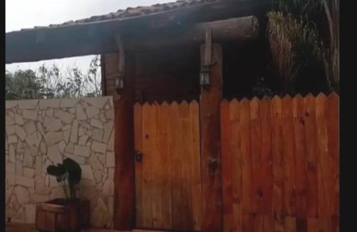 Chiquilistlán Otro | Preciosa cabaña rustica