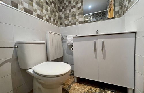 Cadavedo Apartamento | Amplio apartamento,Wifi y terraza en Cadavedo