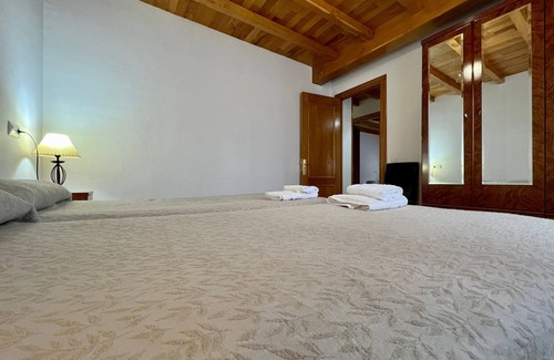 Cadavedo Apartamento | Amplio apartamento,Wifi y terraza en Cadavedo