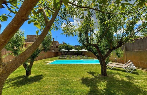 Llado Cabaña | Preciosa casa de pedra familiar a la Costa Brava - Pirineu