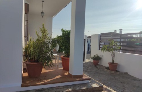 Villablanca Casa | Preciosa casa de pueblo “La fontita 5”