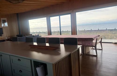 Queilen Casa | Preciosa casa nueva en Chiloé