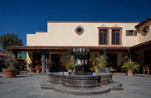 Cholula Apartamento | Preciosa casa La Tolina en Puebla