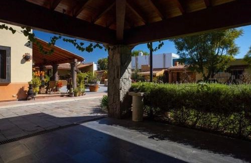 Cholula Apartamento | Preciosa casa La Tolina en Puebla