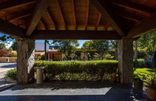 Cholula Apartamento | Preciosa casa La Tolina en Puebla