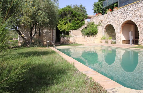La Riera de Gaia Cabaña | Preciosa Casa Rural del S. XVIII tranquila y muy próxima a la playa