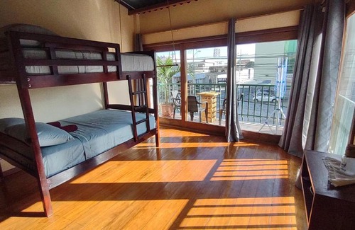 Salinas Apartamento | Preciosa suite, 1 cuadra malecon & playa