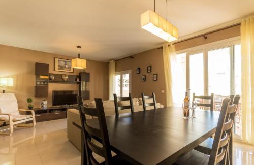 Geafond Villa | Preciosa Villa Con Piscina Privada - Villa MaPo
