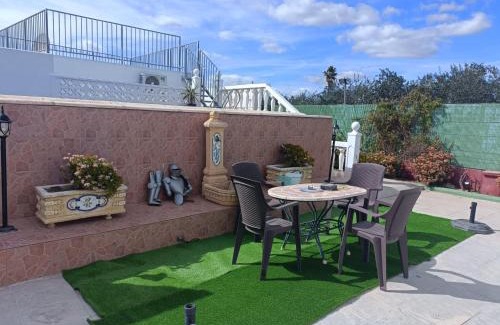 Lliria Villa | Preciosa y tranquila villa en Valencia con piscina privada