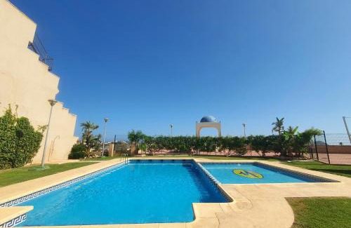 Los Geraeos Apartamento | Preciosas Vistas con Aire Acondicionado y aparcamiento - by Aloha Palma