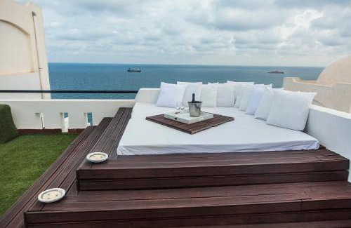 Carboneras Apartamento | Precioso Ático con vistas al mar