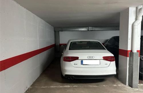 Sallent de Gállego Apartamento | Precioso ático con vistas l WIFI l P l trastero