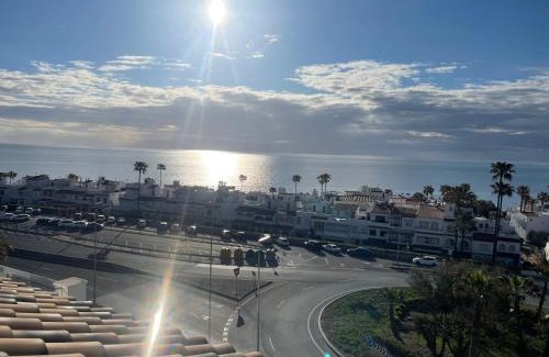 Manilva Apartamento | Precioso ático, nuevo, a 50m de la playa, Manilva