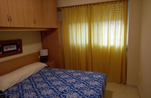 Platja de Piles Apartamento | precioso 1ª linea playa